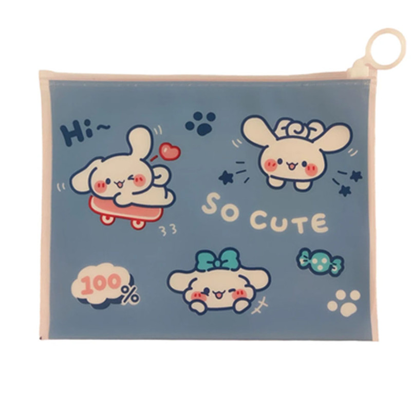 پوشه مدل کرومی و دوستان بسته 4 عددی