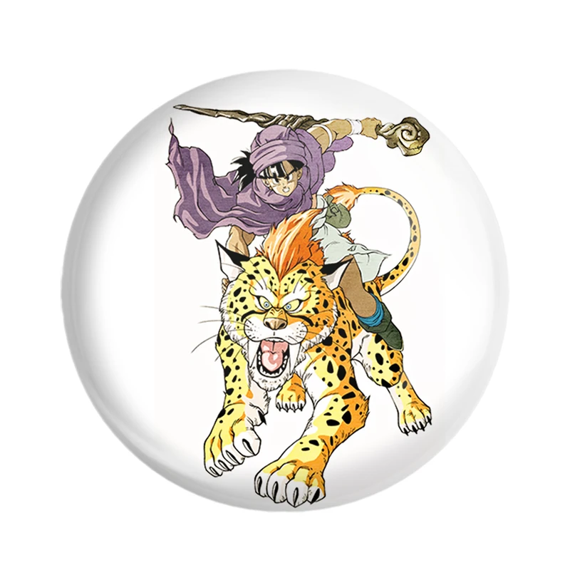 مگنت خندالو مدل بازی دراگون کوئست (Dragon Quest) کد 35273