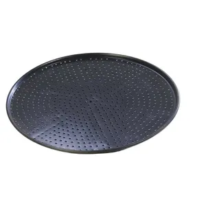 ظرف پخت پیتزا مدل قالب پیتزا ایتالیایی سایز 30