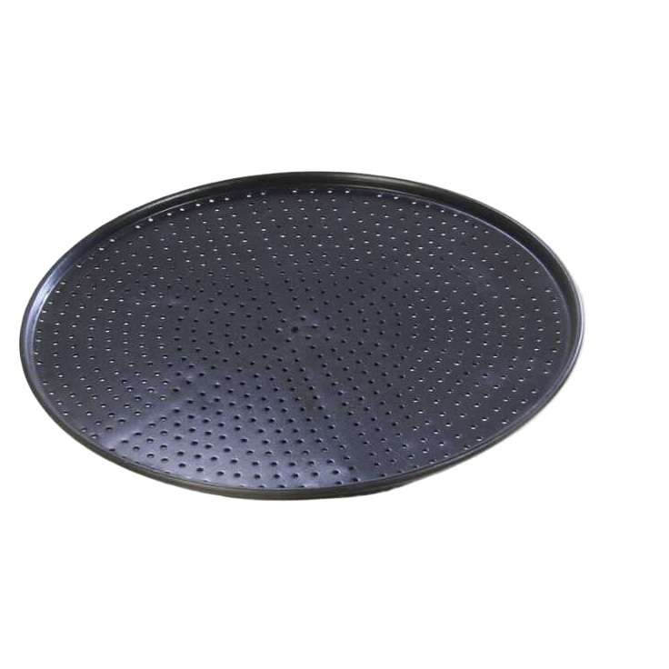 ظرف پخت پیتزا مدل قالب پیتزا ایتالیایی سایز 30 ظرف پخت پیتزا مدل قالب پیتزا ایتالیایی سایز 30