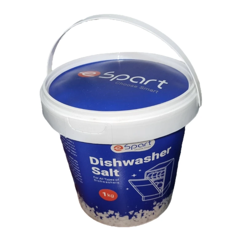 نمک ماشین ظرفشویی اسپارت مدل 05 - 1000 گرم