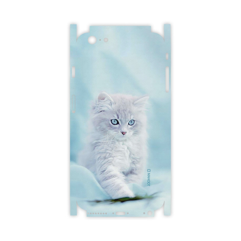 برچسب پوششی ماهوت مدل Cat-1-FullSkin مناسب برای گوشی موبایل اپل iPhone 6S Plus