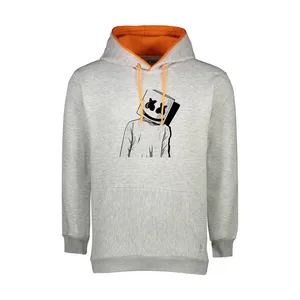 هودی مردانه آریا پارس مدل آریو-21