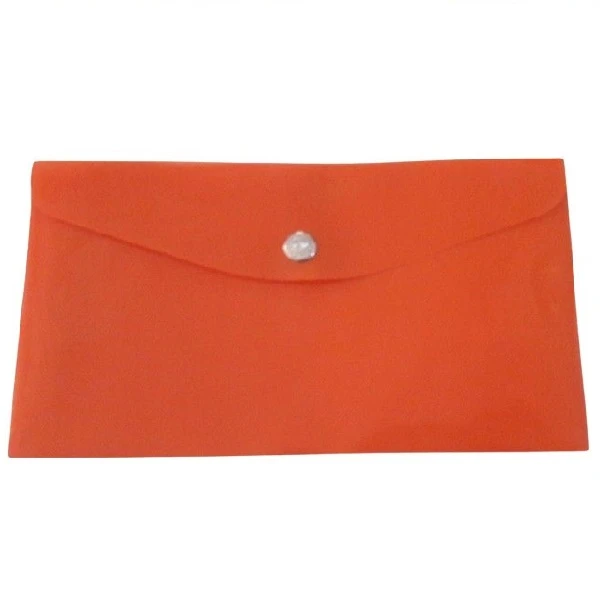 پوشه دکمه‌دار کد 876 سایز 24*11 بسته 2 عددی