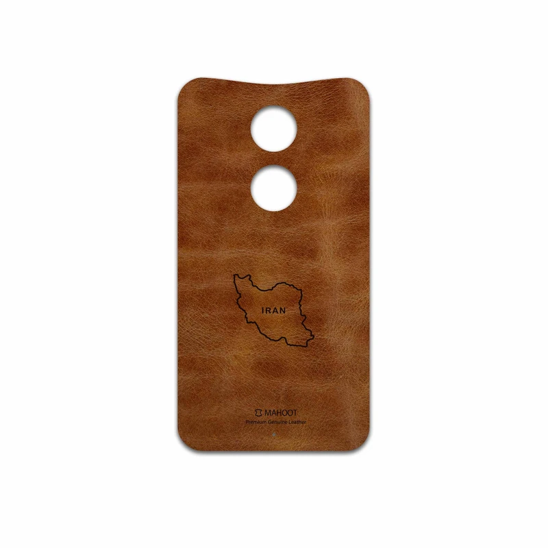 برچسب پوششی ماهوت مدل BFL-IRC مناسب برای گوشی موبایل موتورولا Moto X 2014