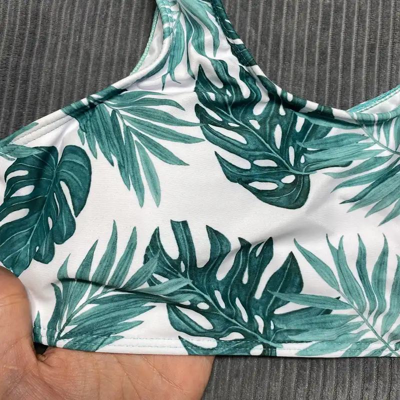 مایو زنانه شین مدل SKSWIM25210525200