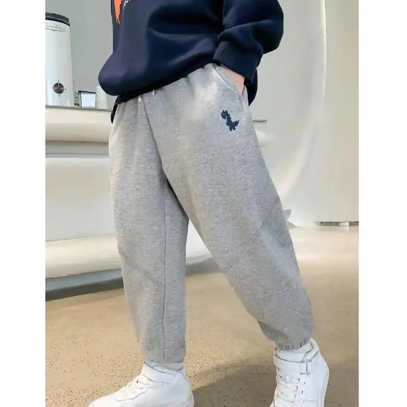 شلوار پسرانه مدل MDSS-CG5513