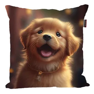 کوسن مدل بامزه کد 382