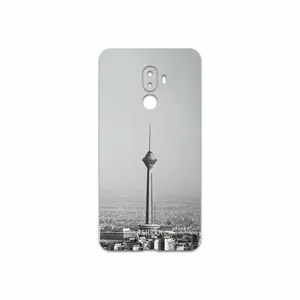 MAHOOT Tehran City Cover Sticker for GLX shahab
