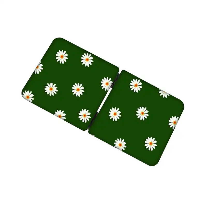 جعبه سیگار مدل گل کد 359