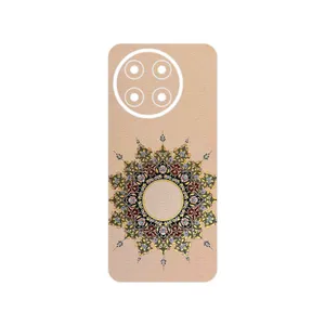 MAHOOT Art of Illumination 3 Cover Sticker for Tecno Spark 30 Pro