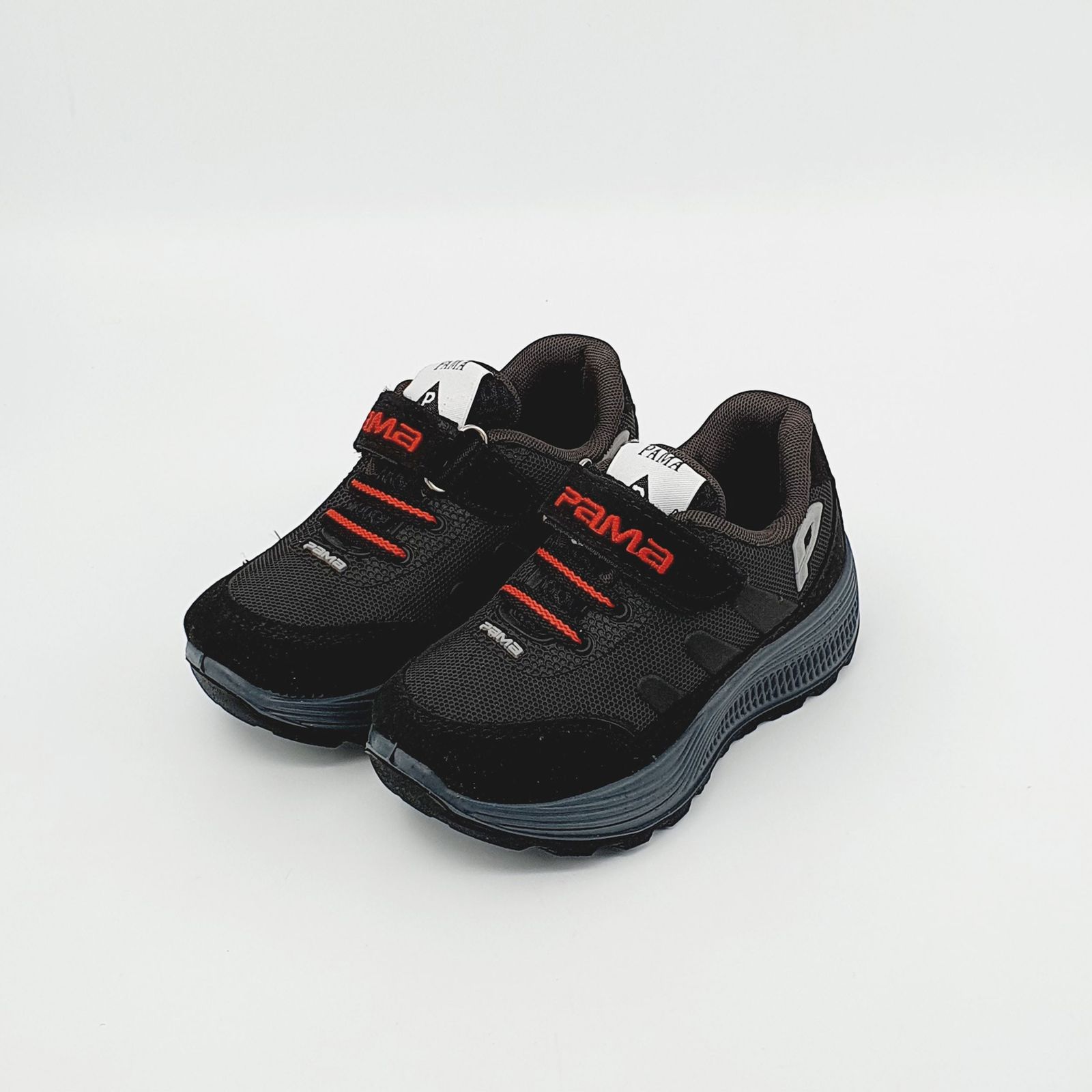 کفش مخصوص پیاده روی پسرانه پاما مدل المپیک کد G1709 -  - 3