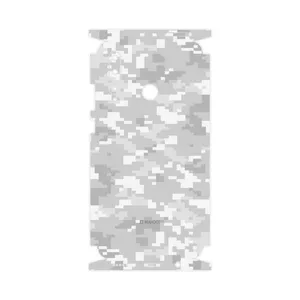 MAHOOT Army-Snow-Pixel-FullSkin Cover Sticker for Honor 20 Lite