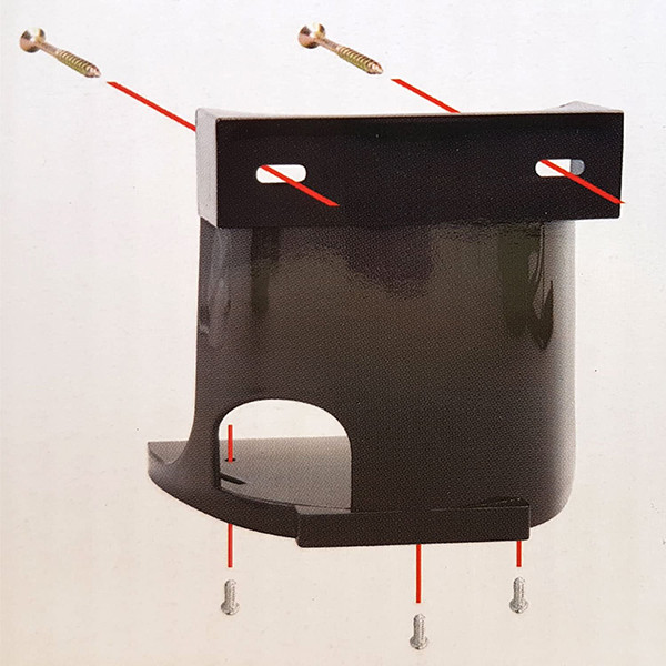 قهوه ساز الردی مدل B0758BMZHG-24