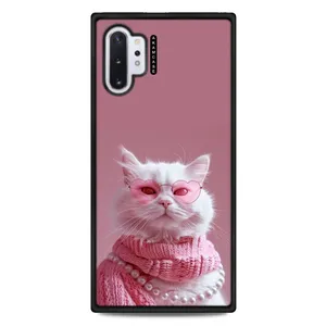 AKAM AMC-WSGN10P-CATS-45 Cover For Samsung Galaxy Note 10 Plus