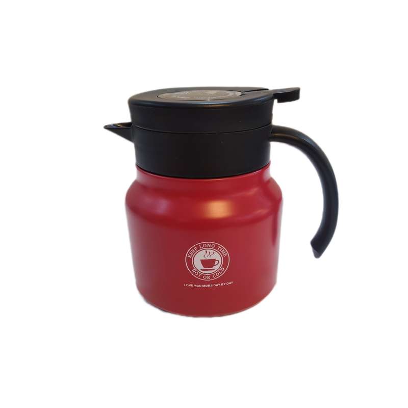 فلاسک مدل Sw-604 کلاغی درجه دار گنجایش 800 میلی لیتر فلاسک مدل Sw-604 کلاغی درجه دار گنجایش 800 میلی لیتر