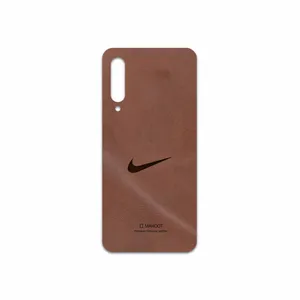 MAHOOT MNL-NK Cover Sticker for Xiaomi Mi 9 SE