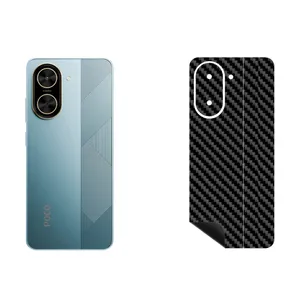 BESTOR GB3-1 Cover For Xiaomi Poco C71 4G