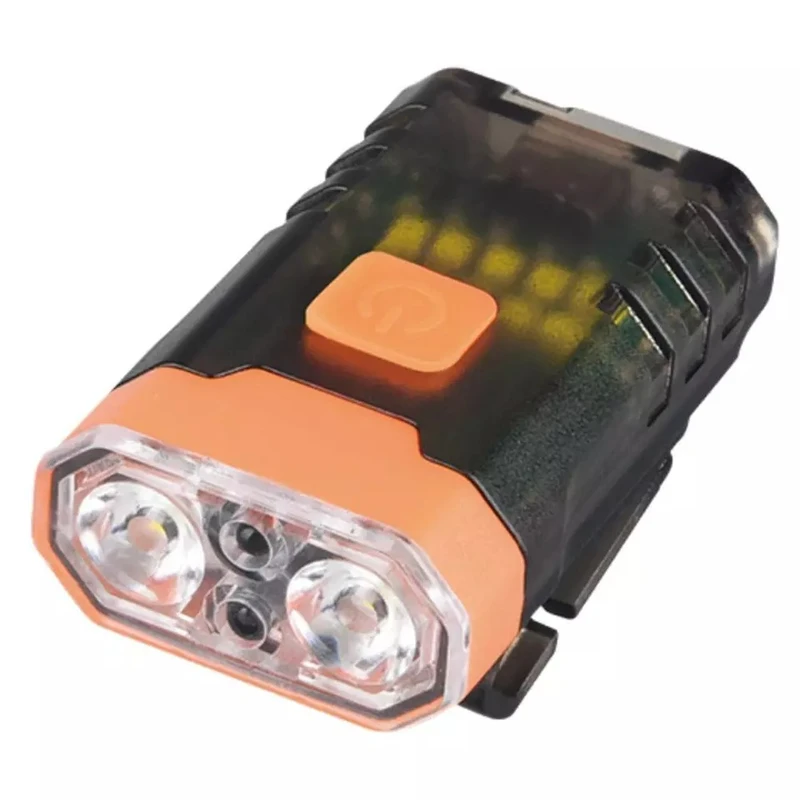 چراغ قوه مدل 2213