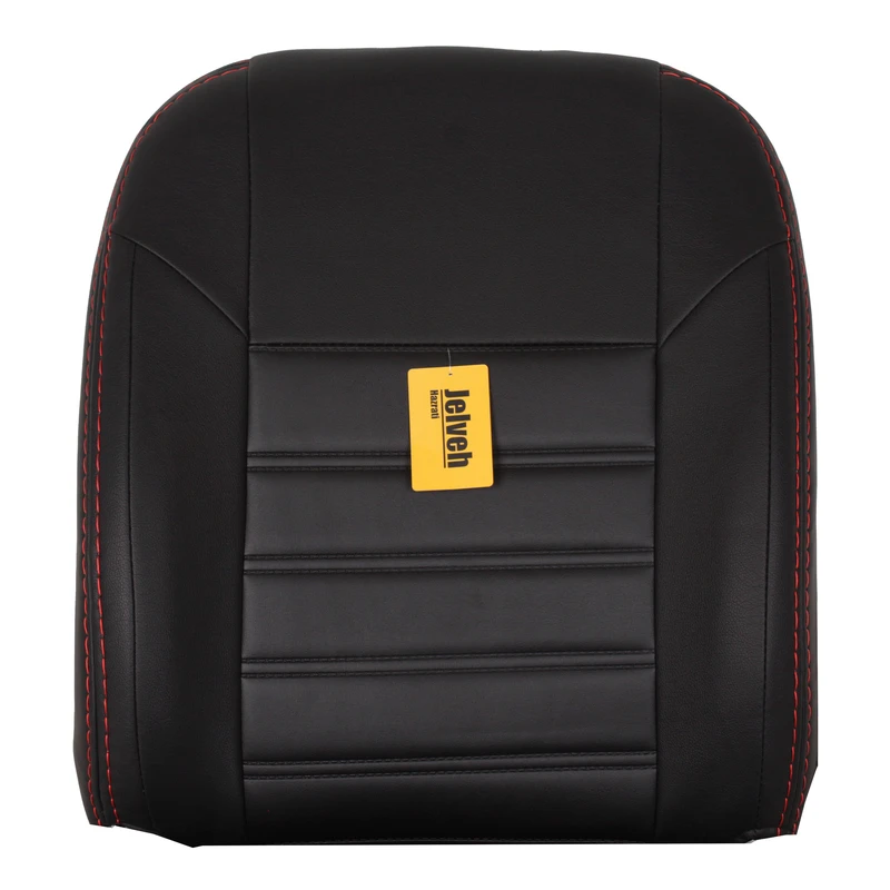 روکش صندلی خودرو جلوه مدل FR12 مناسب برای پژو 206