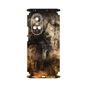 MAHOOT Saxophone-FullSkin Cover Sticker for Oppo Reno 10 5G