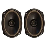 اسپیکر پشت خودرو ماستر مدل MR-6934 سایز 6&times;9 اینچ بسته دو عددی