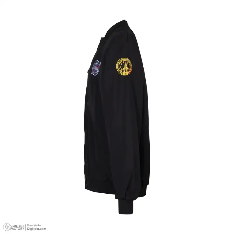 کاپشن بهاره مردانه مدل TC7