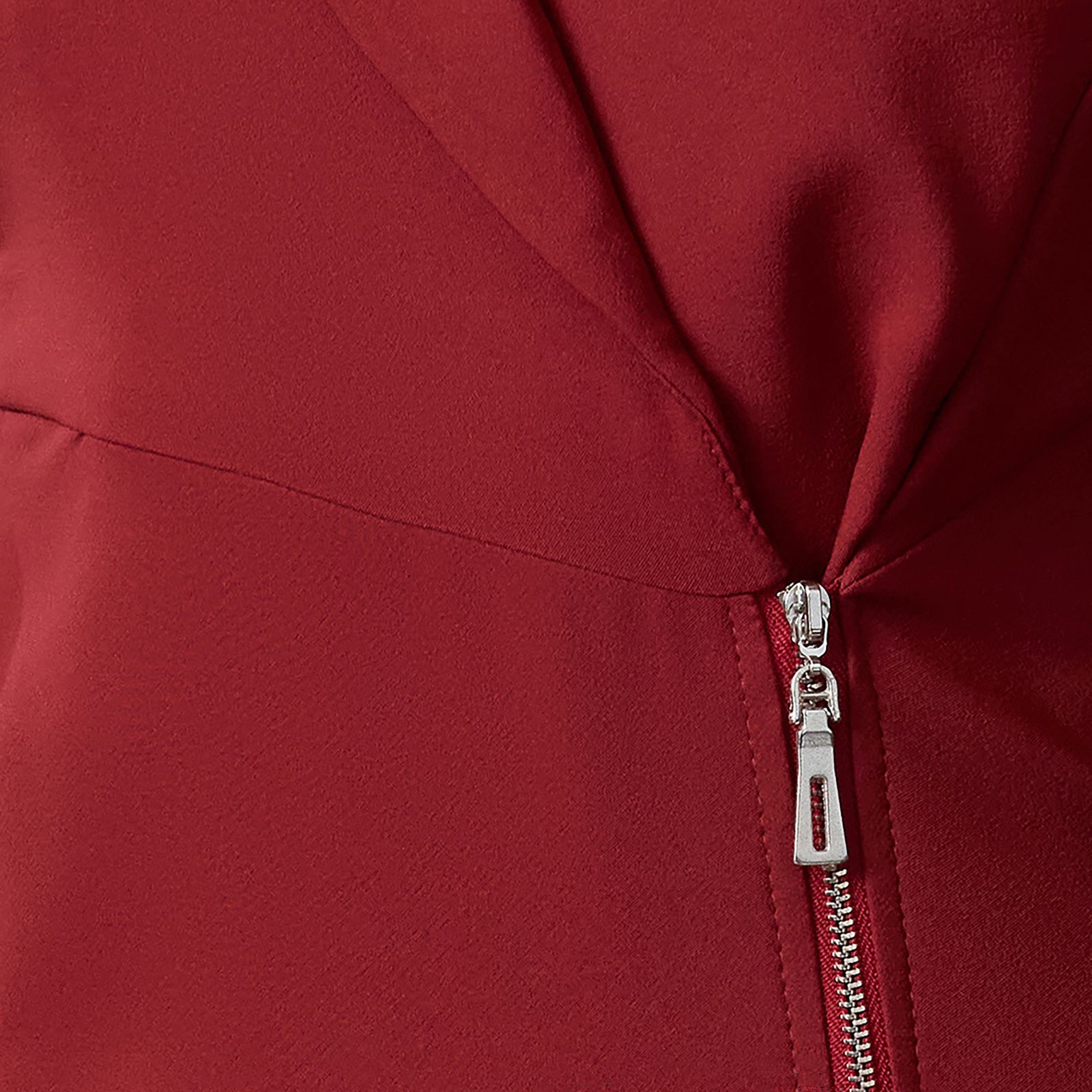 پیراهن یقه انگلیسی زنانه ترندیول مدل 831637028 - - 5