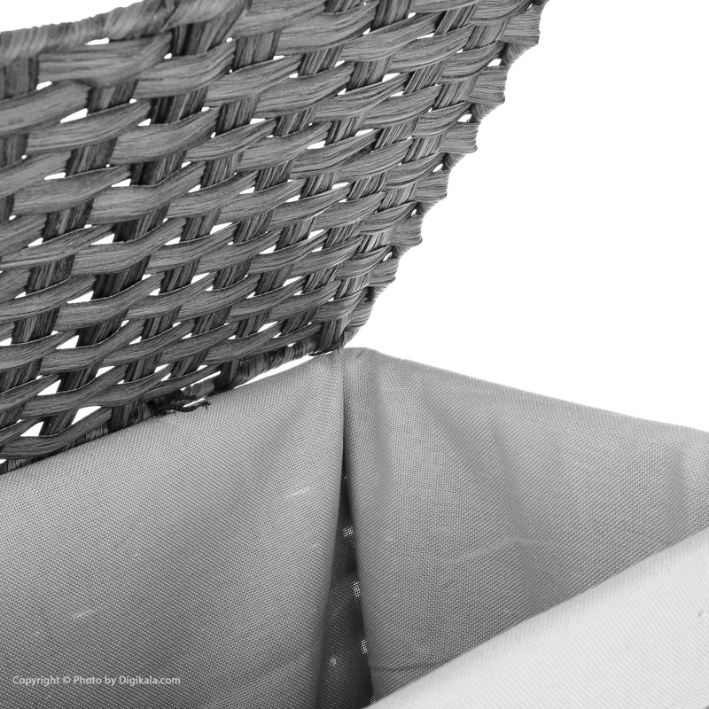 سبد رخت چرک مدل Batis کد BA2001010