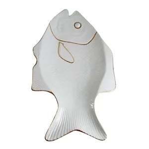 دیس مقصود مدل ماهی کد 21 