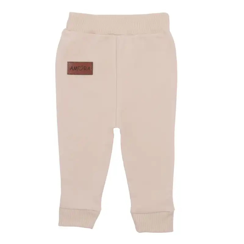 ست سویشرت و شلوار نوزادی مدل weeny