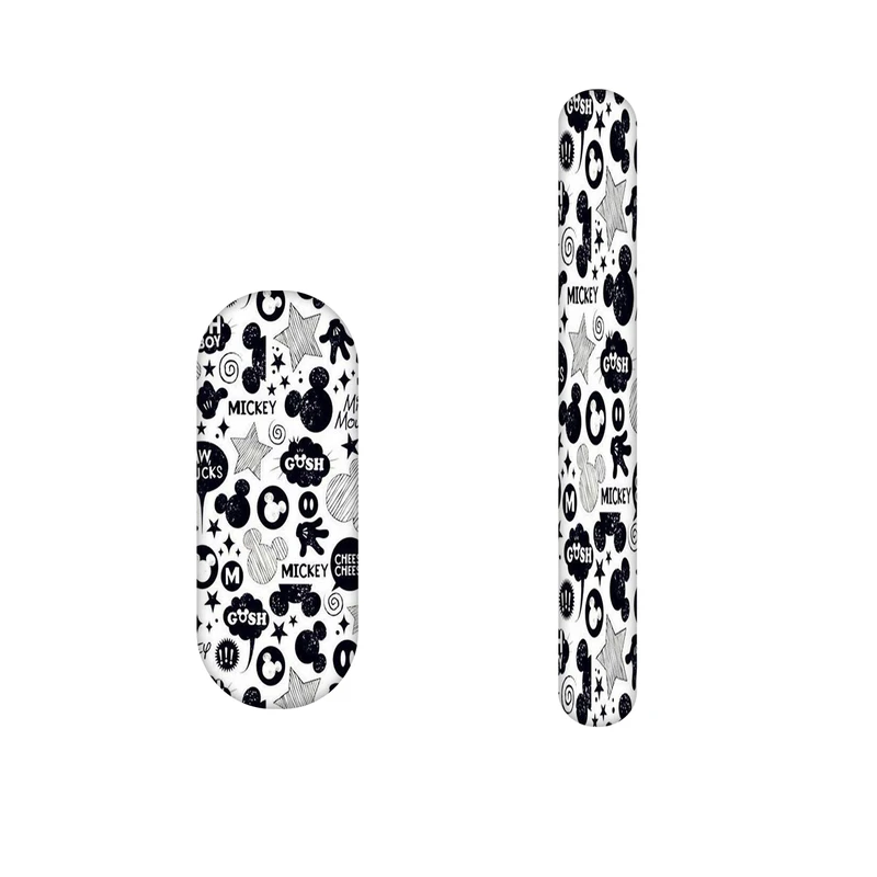 سوهان ناخن مدل میکی موس  کد 866 بسته 2 عددی