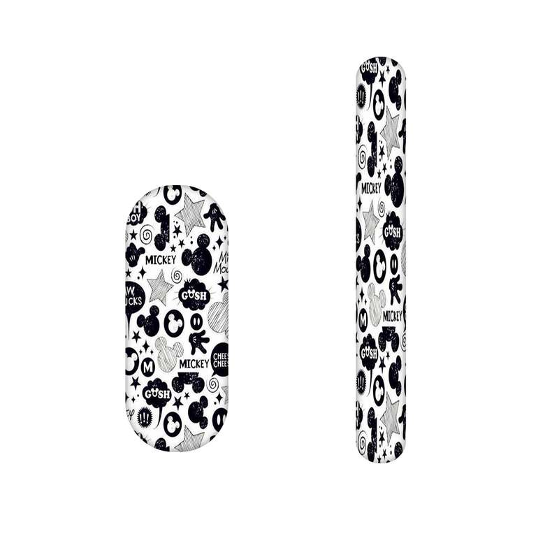 سوهان ناخن مدل میکی موس کد 866 بسته 2 عددی سوهان ناخن مدل میکی موس کد 866 بسته 2 عددی
