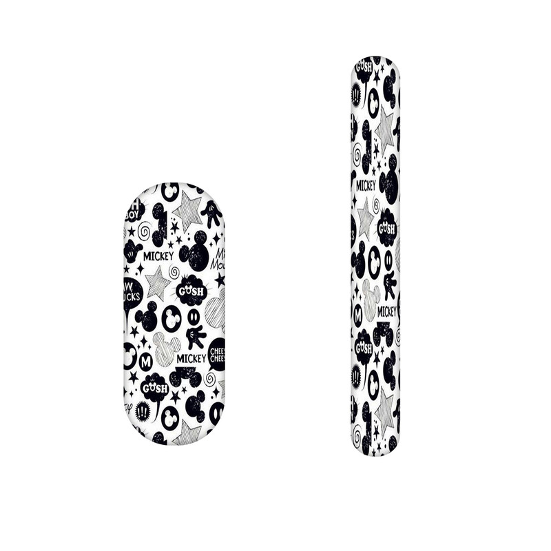 سوهان ناخن مدل میکی موس کد 866 بسته 2 عددی سوهان ناخن مدل میکی موس کد 866 بسته 2 عددی