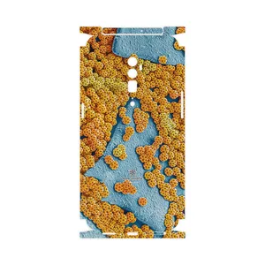 MAHOOT Atom Universe 7-FullSkin Cover Sticker for Oppo RENO 10X