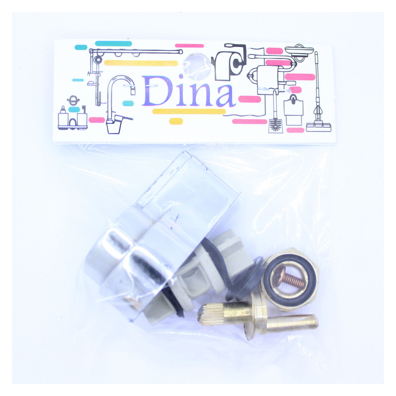 یدک شیر حمام دینا مدل DN-Light