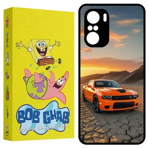 BOB Ghab BCPF3 Cover For Xiaomi Poco F3 / Redmi K40 / Redmi K40 Pro / Redmi K40 Pro Plus / Mi 11i 