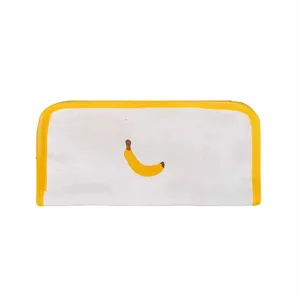 کیسه نان مدل جا لقمه ای زیپ زاپ مدل موزی