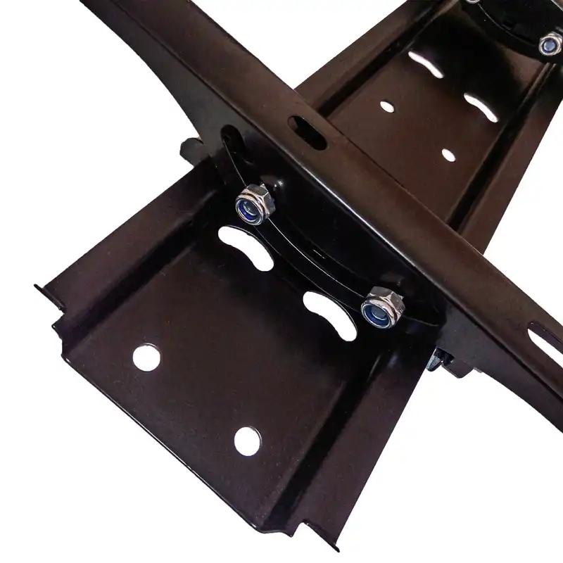 پایه دیواری تلویزیون SD50P مناسب برای تلویزیون های سایز 32 تا 55 اینچ