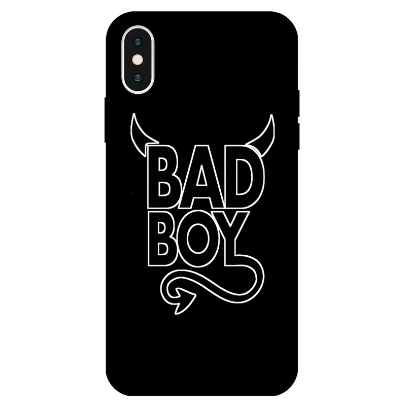 کاور مگافون کد 8106 مناسب برای گوشی موبایل اپل Iphone Xs Max
