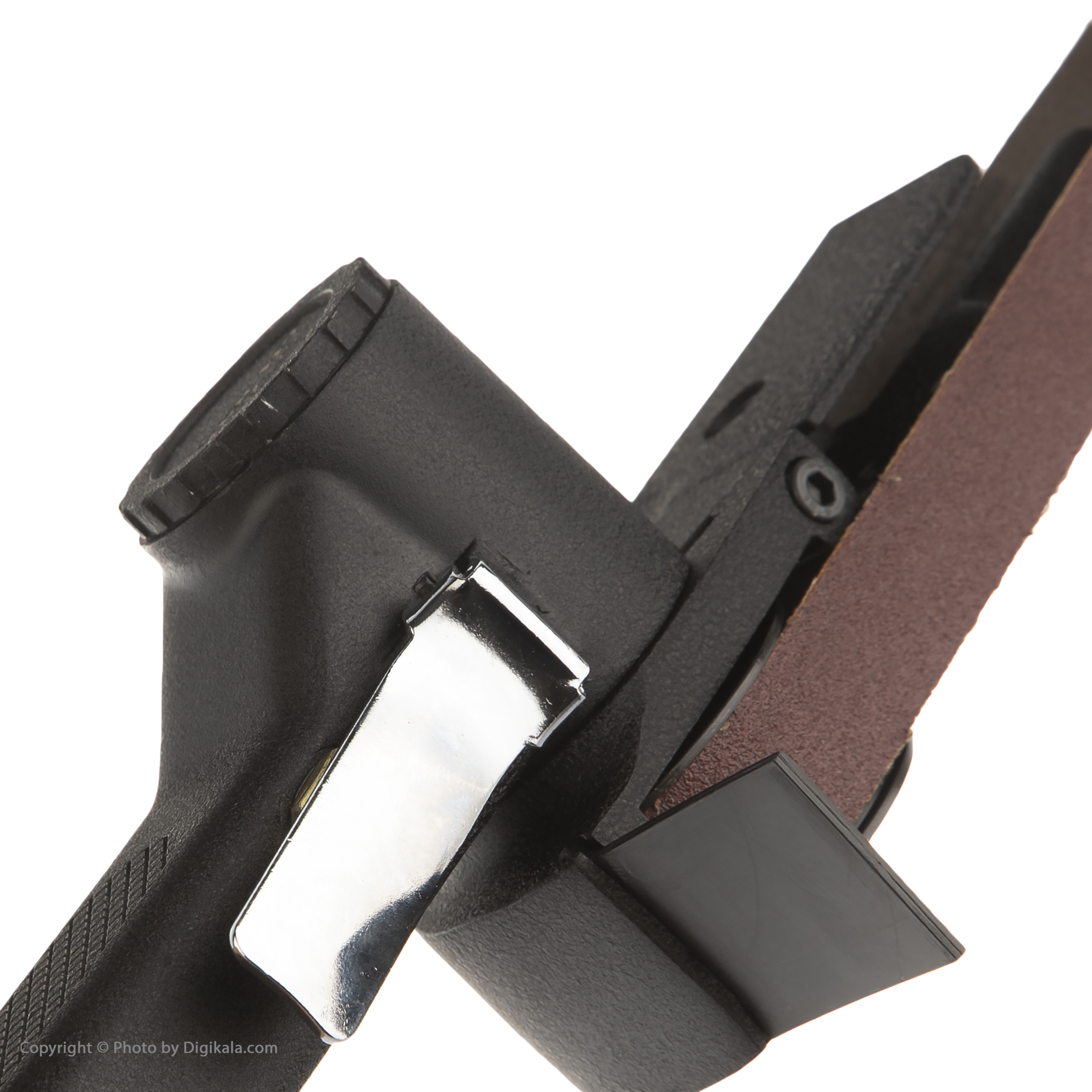 دستگاه سنباده زن سوارتک مدل WX-126