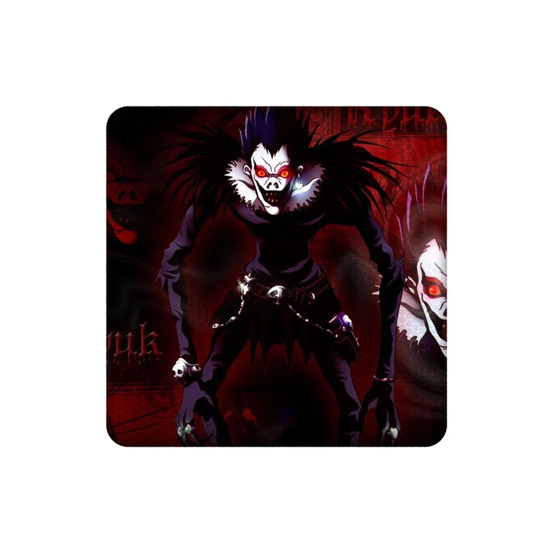 زیرلیوانی طرح انیمه دفترمرگ کد 5637010