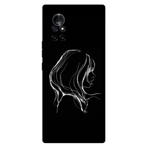  Megafone 7766 Cover For Huawei Nova 8