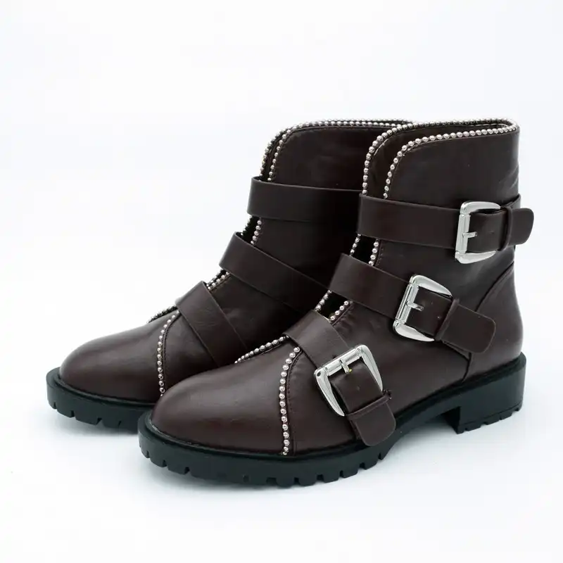 نیم بوت زنانه ریزرود مدل ud497