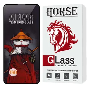 Horse AIRH30 Screen Protector For Samsung Galaxy A35 / A55 / M35