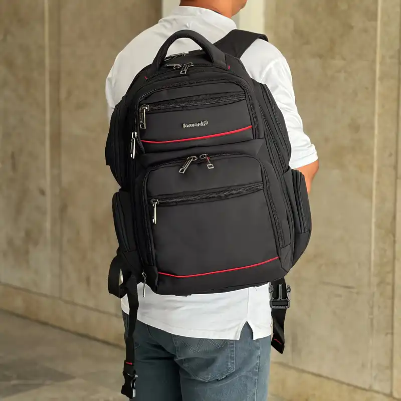 کوله پشتی 45 لیتری فوروارد کد FCLT6508 PREMIER TYPE