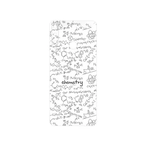 MAHOOT Chemistry Science Cover Sticker for Huawei Y6p