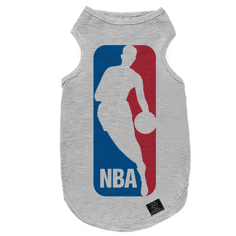  لباس سگ و گربه 27 طرح NBA کد MH295 سایز XL