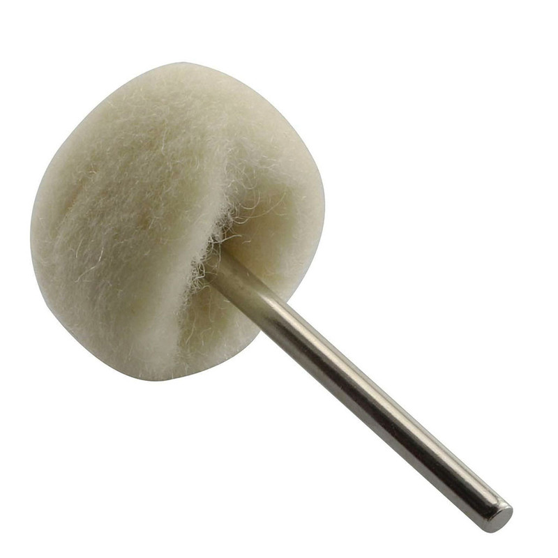 نمد پنبه ای پولیش مدل jt-64 نمد پنبه ای پولیش مدل jt-64