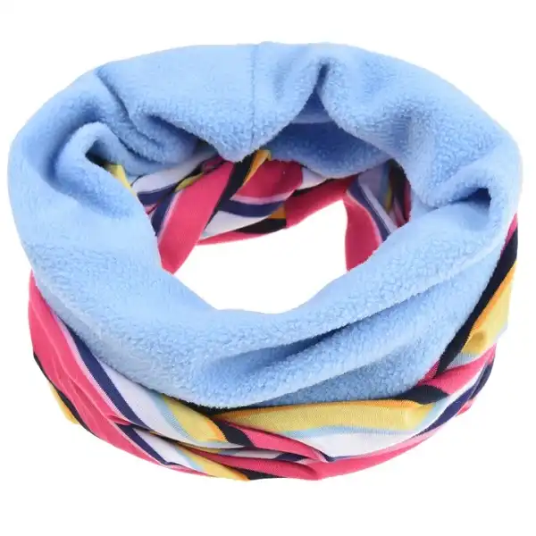 دستمال سر و گردن لوپیلو مدل چند منظوره